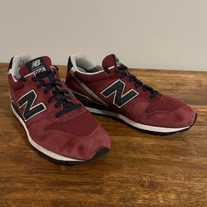 New Balance 996